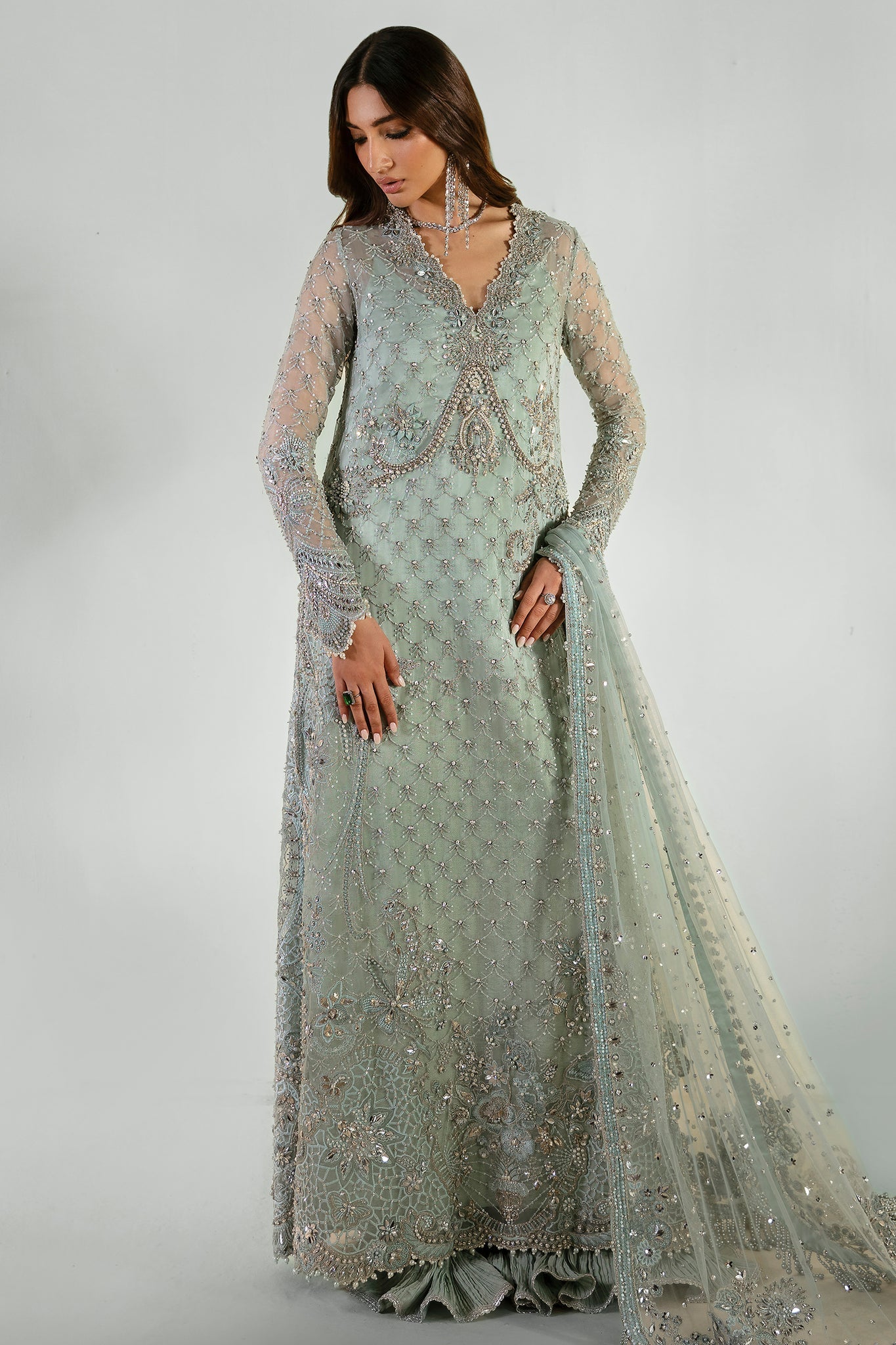 Elan | Pret Crepuscule | RÃÂVE DE GIVRE (EP-21301) - Official Elan stockist in UK - Sakeena London