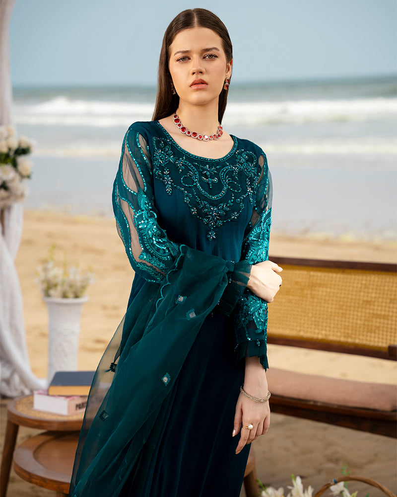 Ain | Leher Formal Luxury 25 | AN-134 - Official Ain stockist in UK - Sakeena London