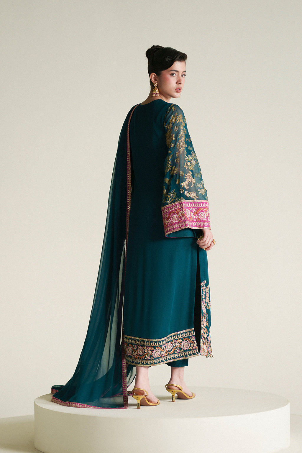 Vanya | The Regal Edit | FF-73