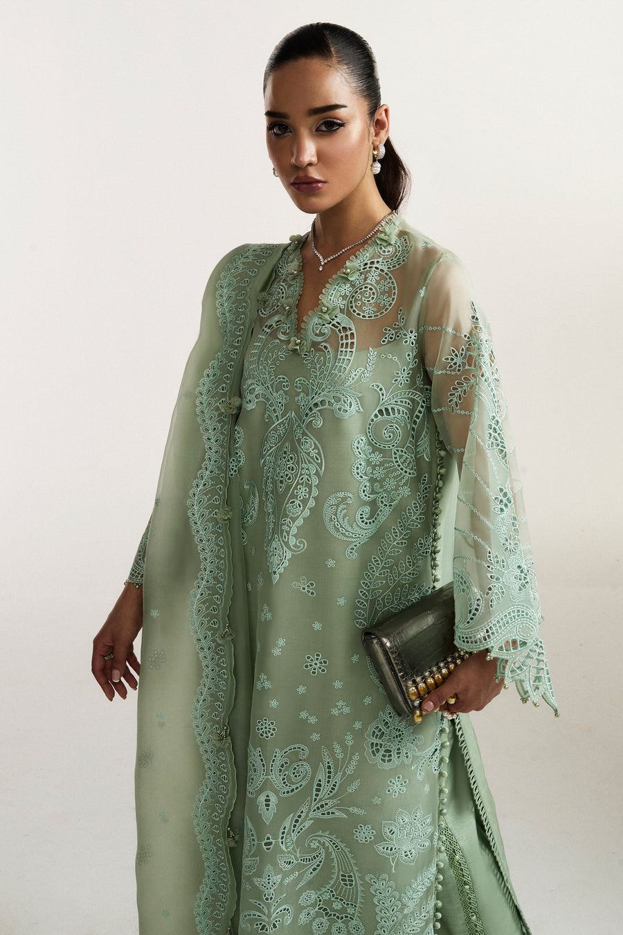 Elan | Vital Ornee | ÃÂLYSÃÂE (EV-21355) - Official Elan stockist in UK - Sakeena London