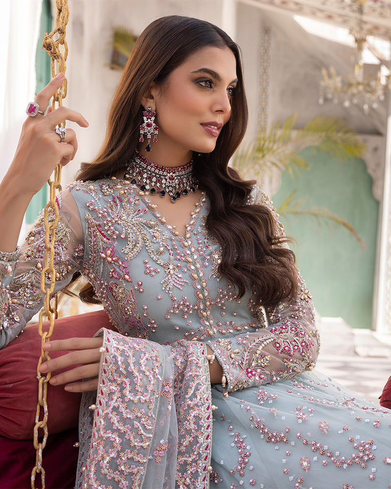 Ain | Aroosh Wedding Edition | AR-71 - Official Ain stockist in UK - Sakeena London