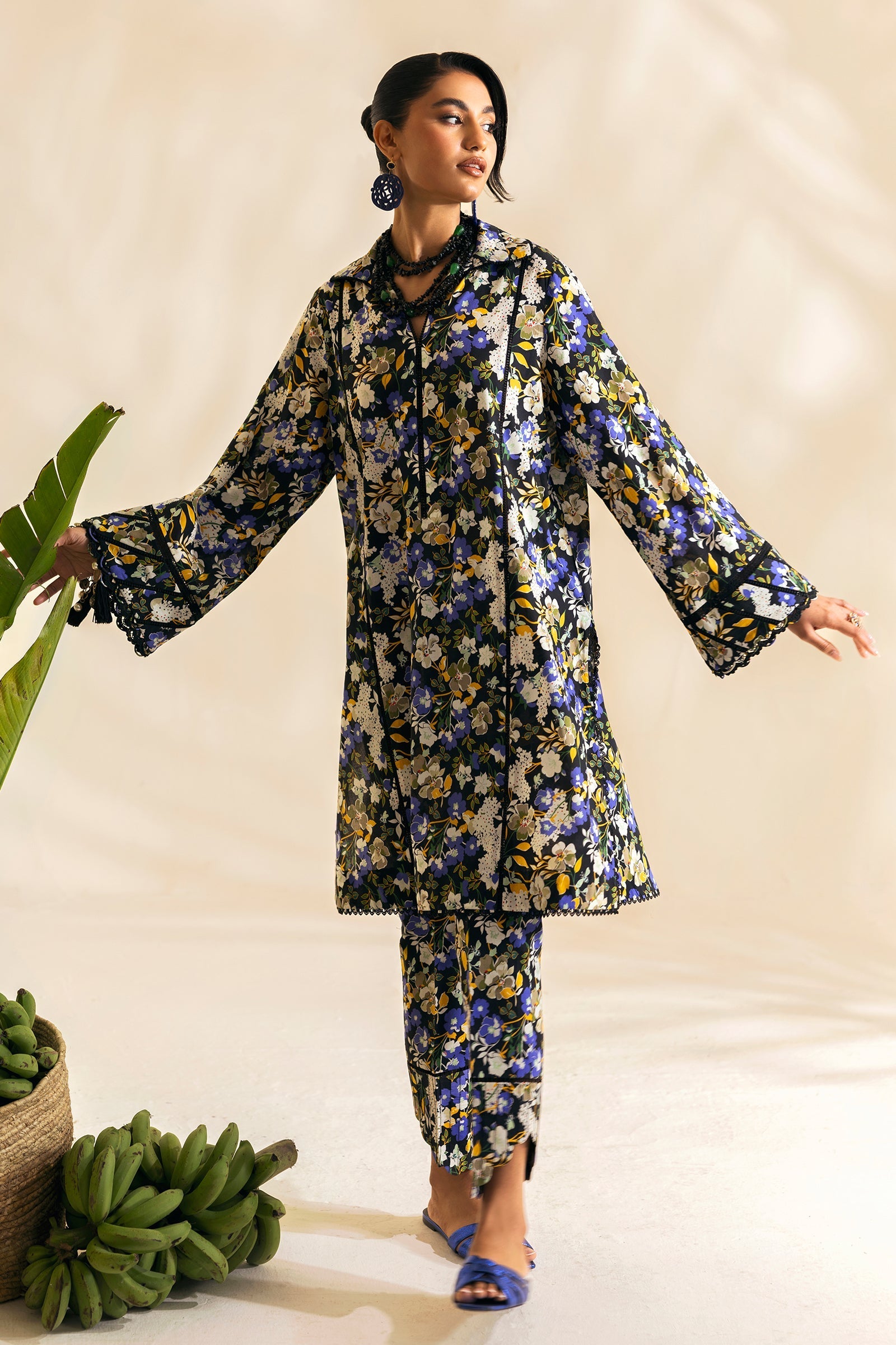 Zaha | Pop RTW | SOLEO - Official Zaha stockist in UK - Sakeena London