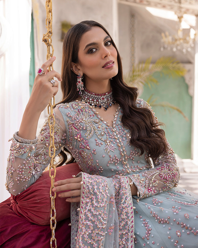 Ain | Aroosh Wedding Edition | AR-71 - Official Ain stockist in UK - Sakeena London