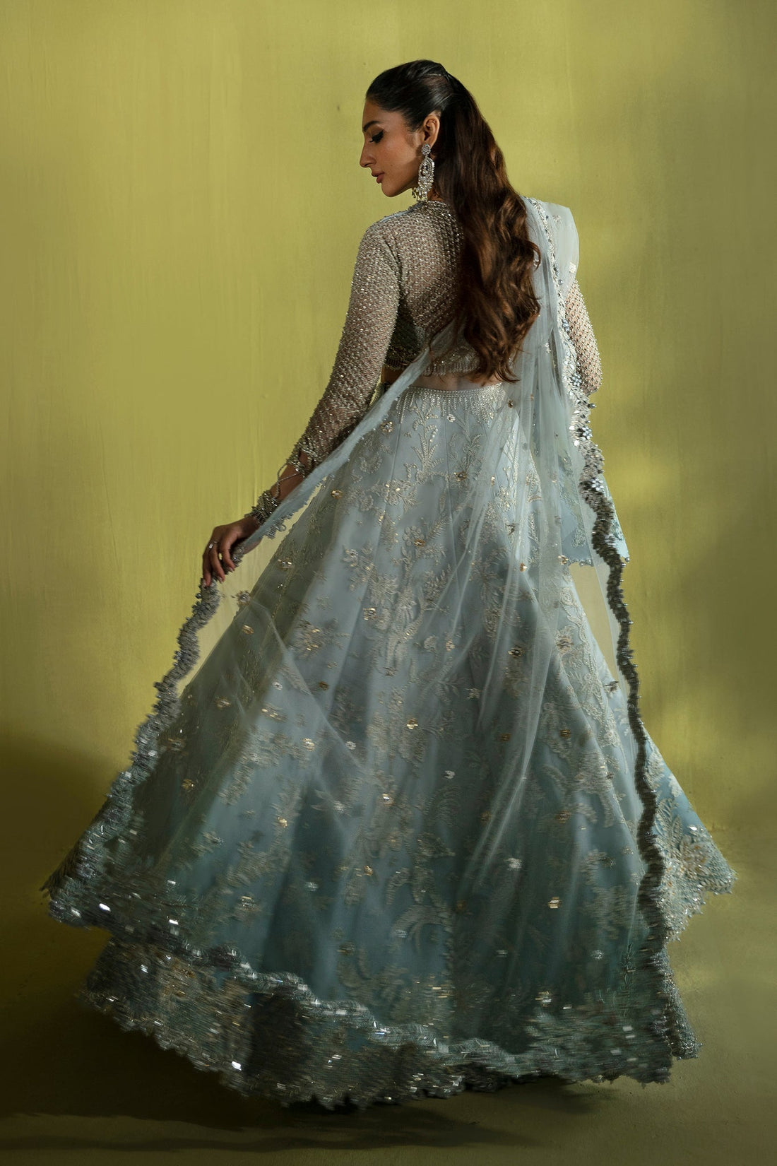 Elan | Pret Crepuscule | CRISTAL DÃ¢ÂÂAUBE (EP-21305) - Official Elan stockist in UK - Sakeena London