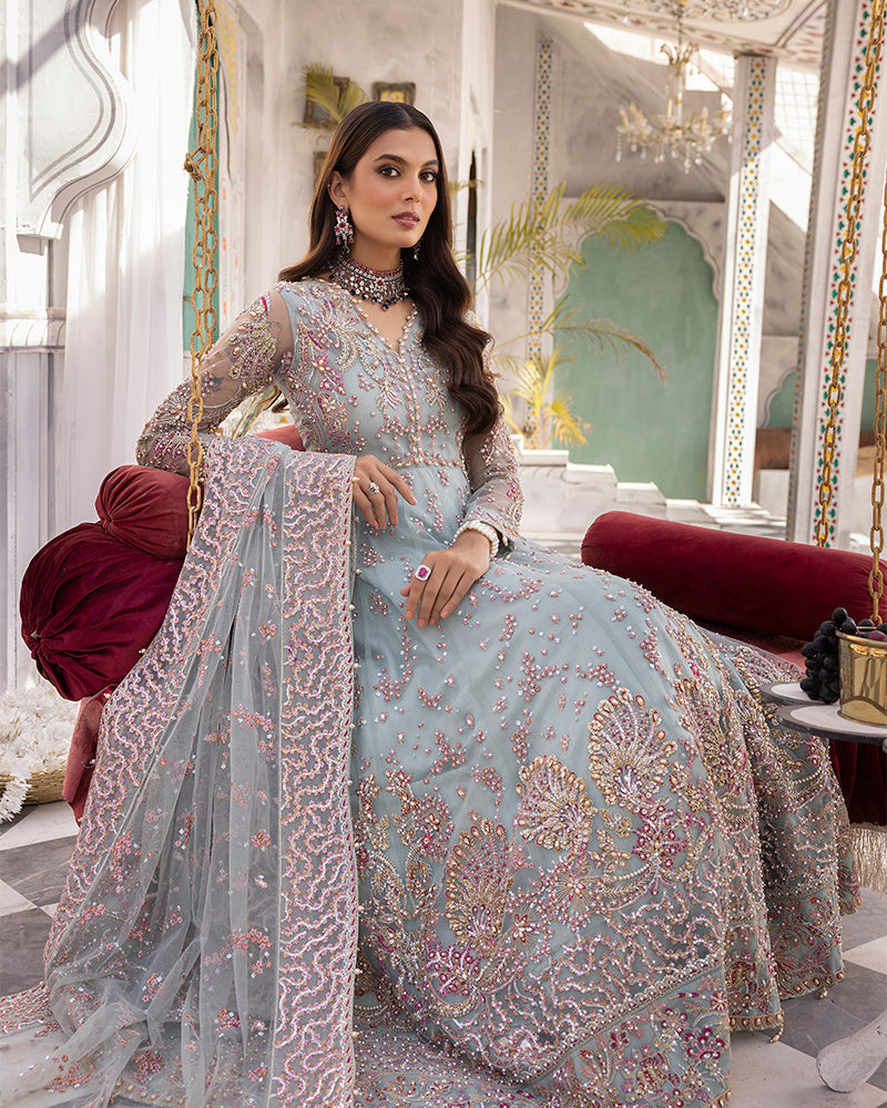 Ain | Aroosh Wedding Edition | AR-71 - Official Ain stockist in UK - Sakeena London