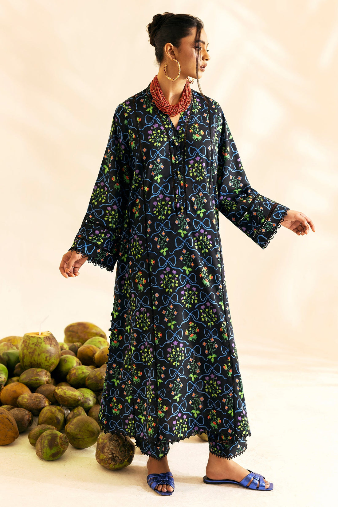 Zaha | Pop RTW | CAYANA - Official Zaha stockist in UK - Sakeena London