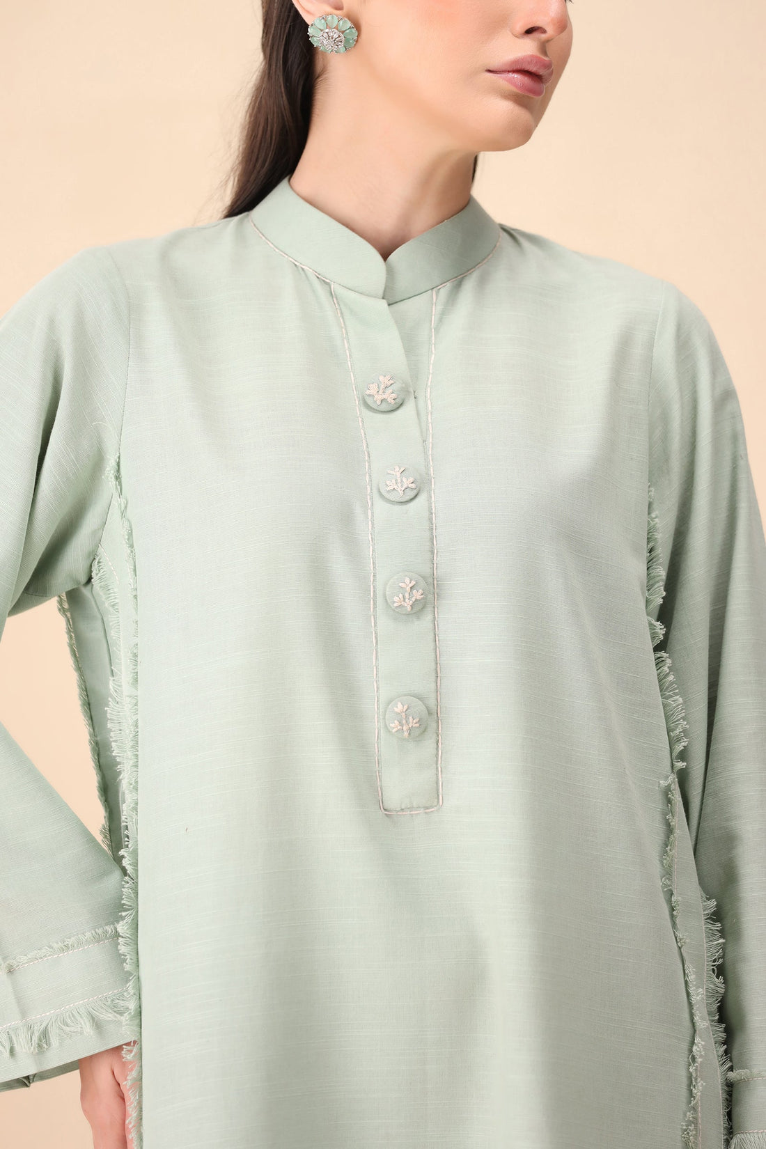 Zaha | Staples | MINTELLE (ZRW-21363) - Official Zaha stockist in UK - Sakeena London