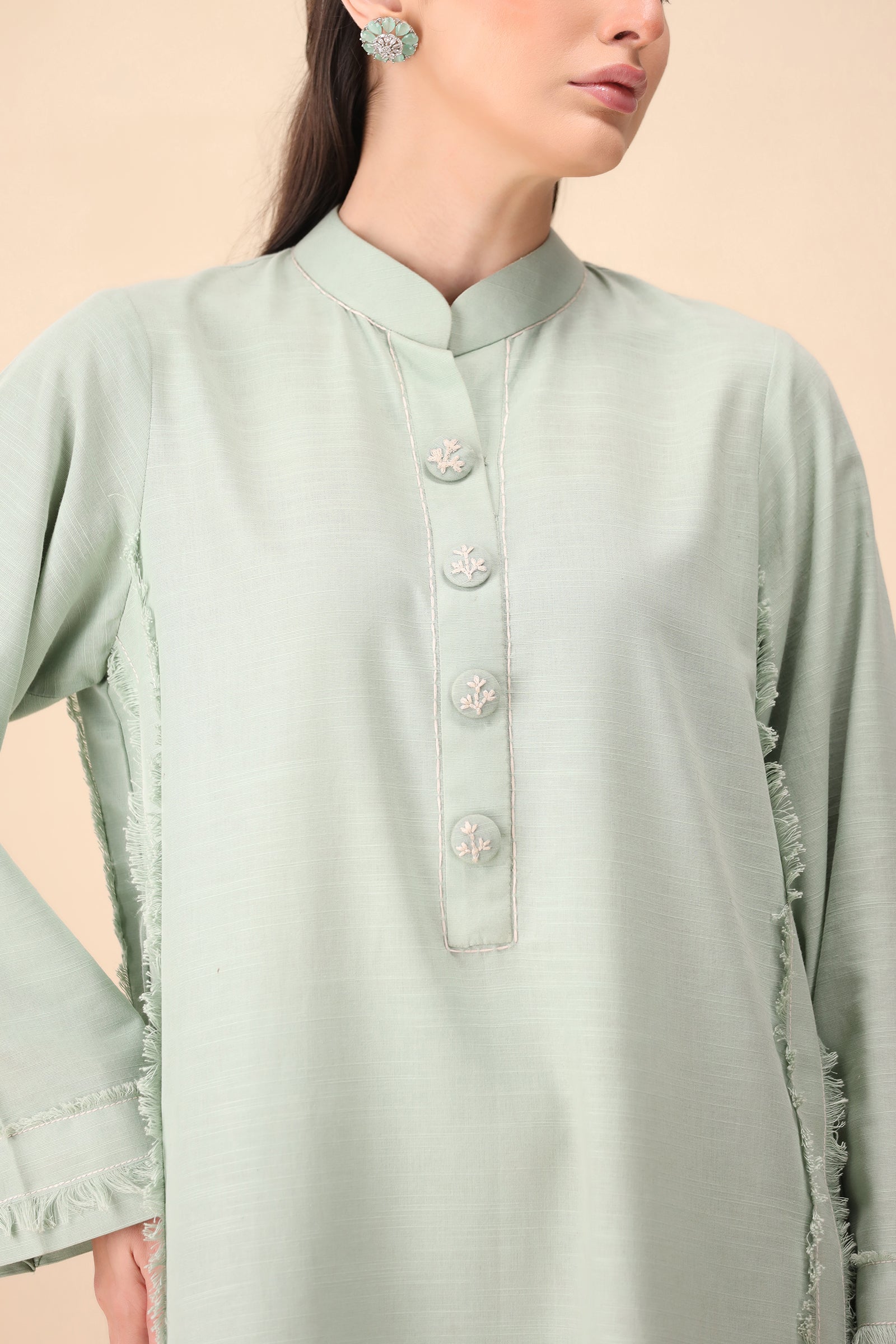 Zaha | Staples | MINTELLE (ZRW-21363) - Official Zaha stockist in UK - Sakeena London