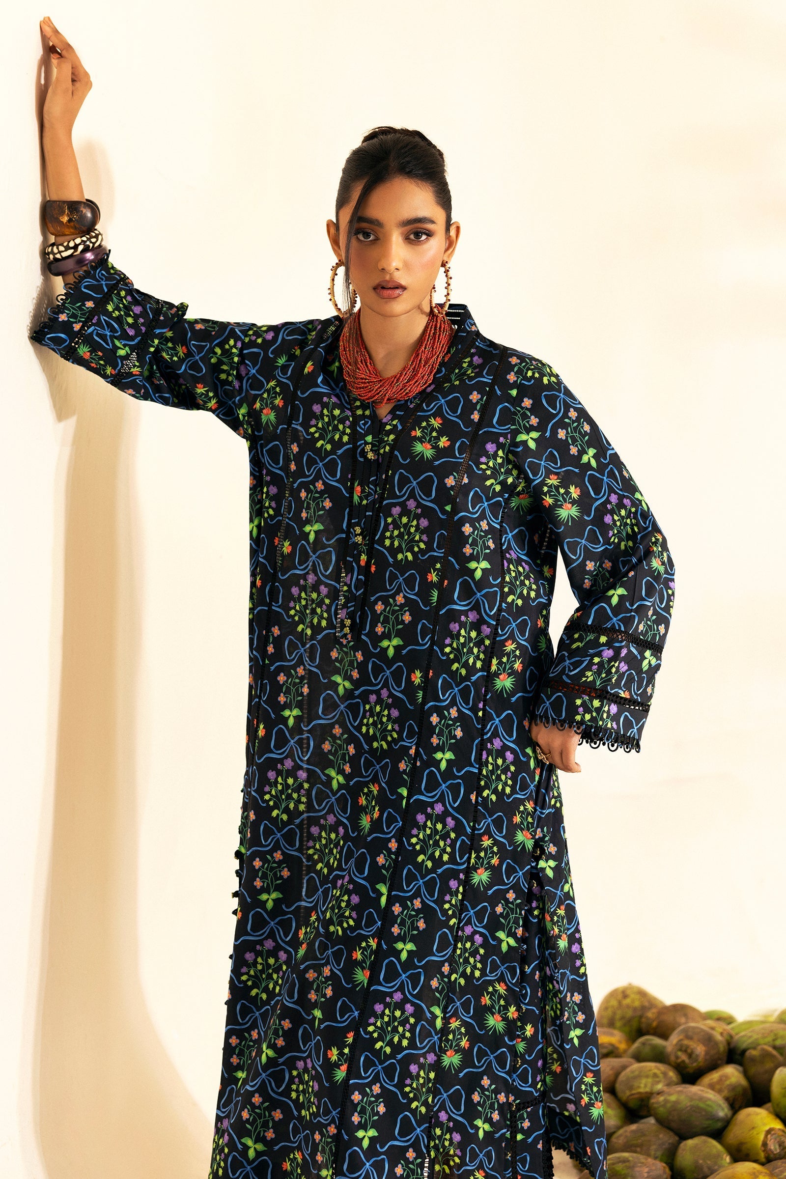 Zaha | Pop RTW | CAYANA - Official Zaha stockist in UK - Sakeena London