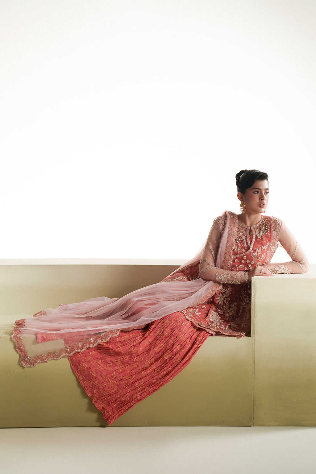 Vanya | The Regal Edit | FF-72