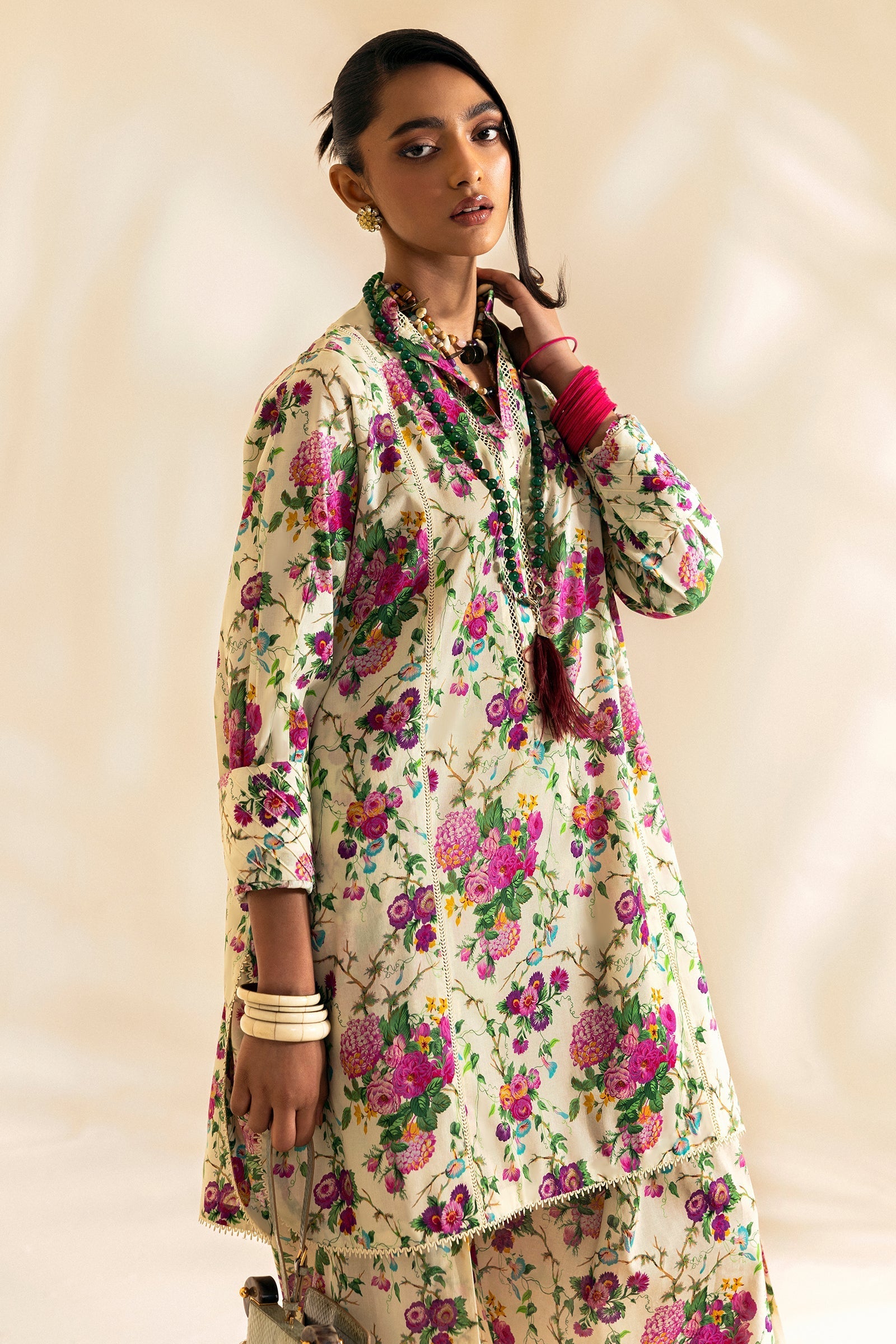 Zaha | Pop RTW | COZANA - Official Zaha stockist in UK - Sakeena London