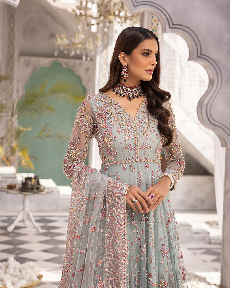 Ain | Aroosh Wedding Edition | AR-71 - Official Ain stockist in UK - Sakeena London