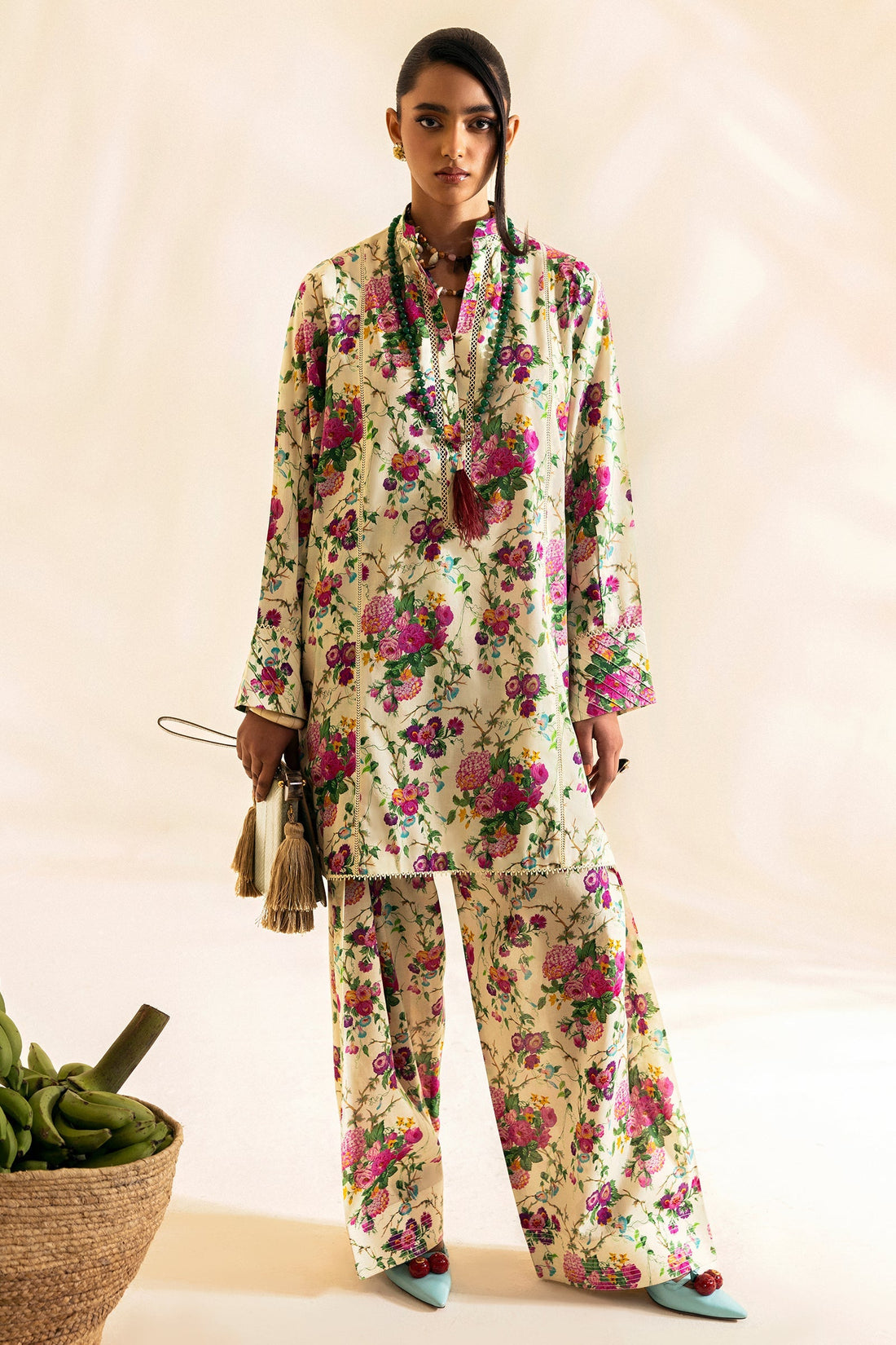 Zaha | Pop RTW | COZANA - Official Zaha stockist in UK - Sakeena London