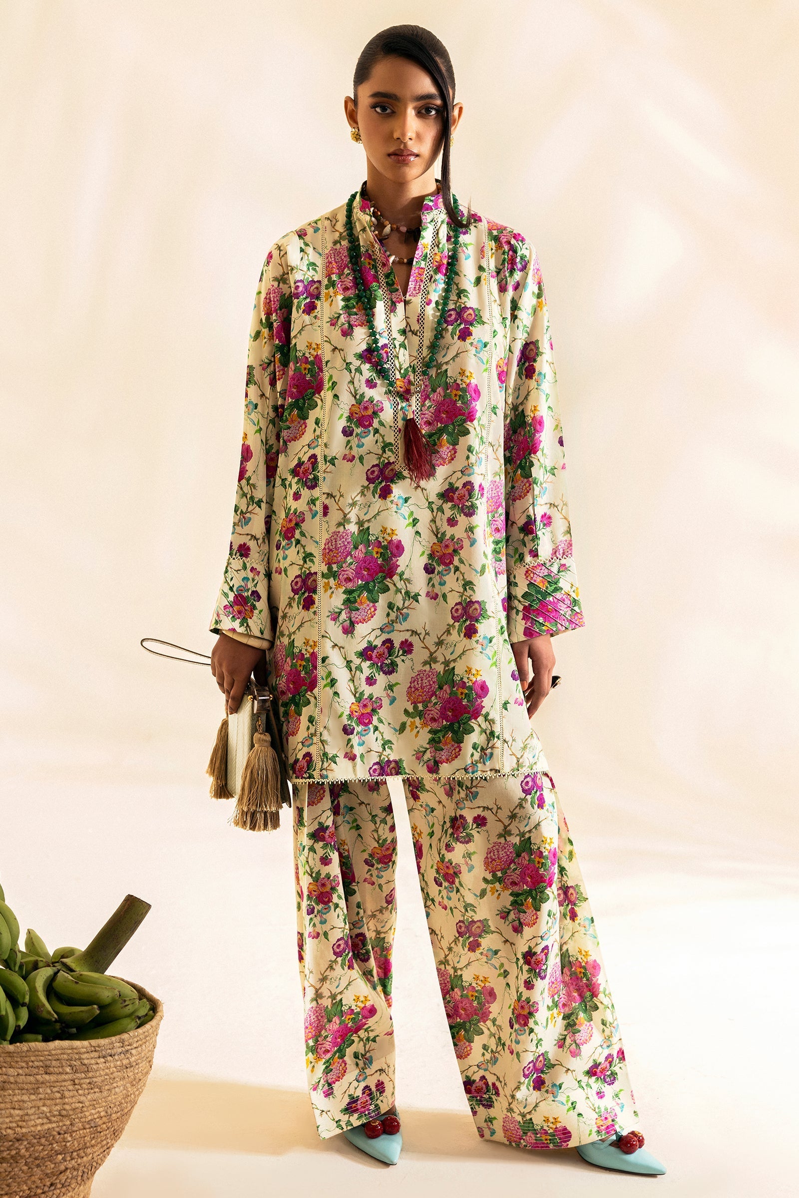 Zaha | Pop RTW | COZANA - Official Zaha stockist in UK - Sakeena London