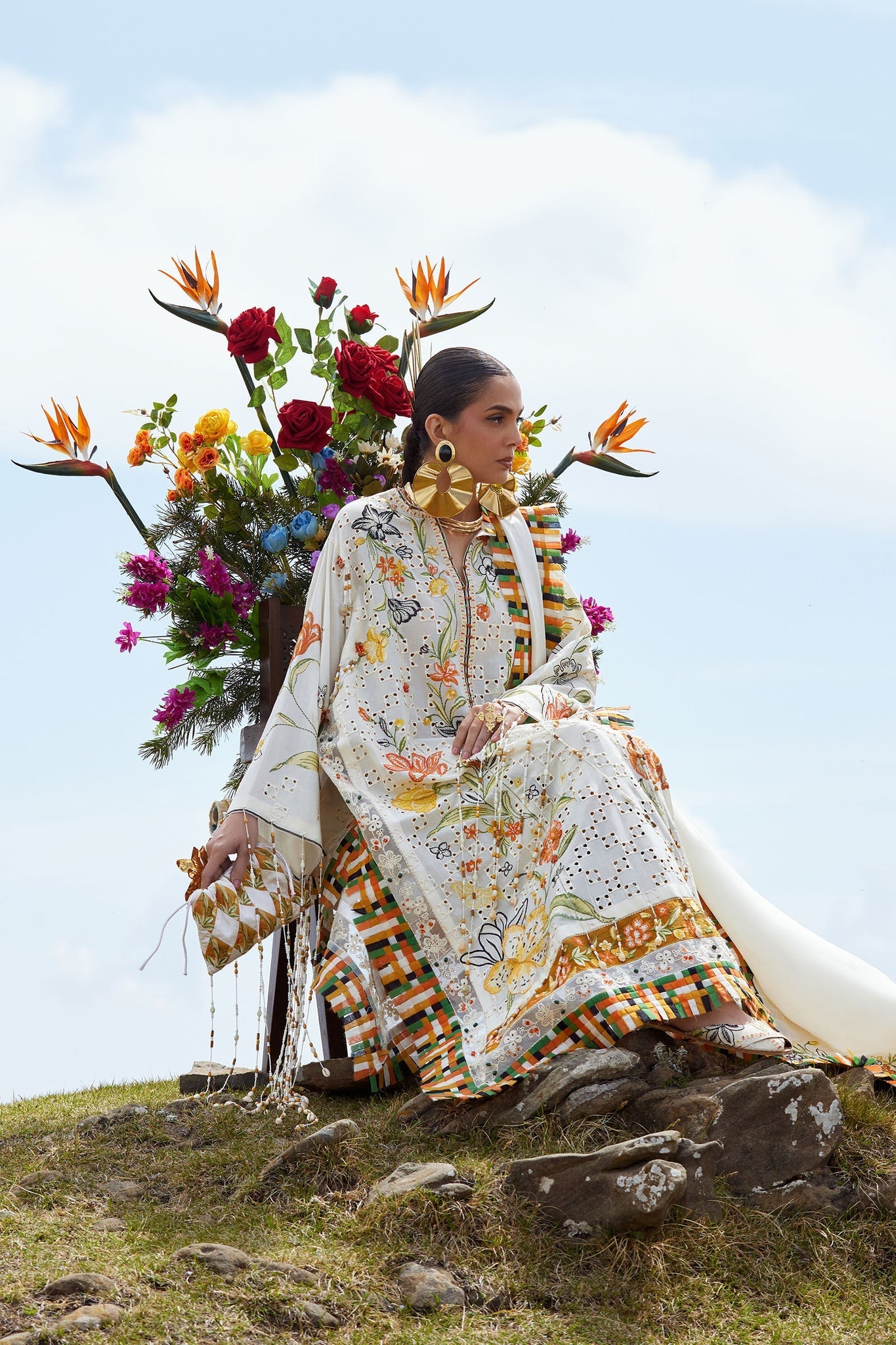 Elan | Kashmee Legacy Lawn 26 |SONAMARG (EL26-09 A)