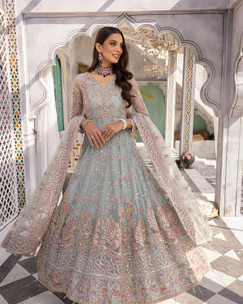 Ain | Aroosh Wedding Edition | AR-71 - Official Ain stockist in UK - Sakeena London