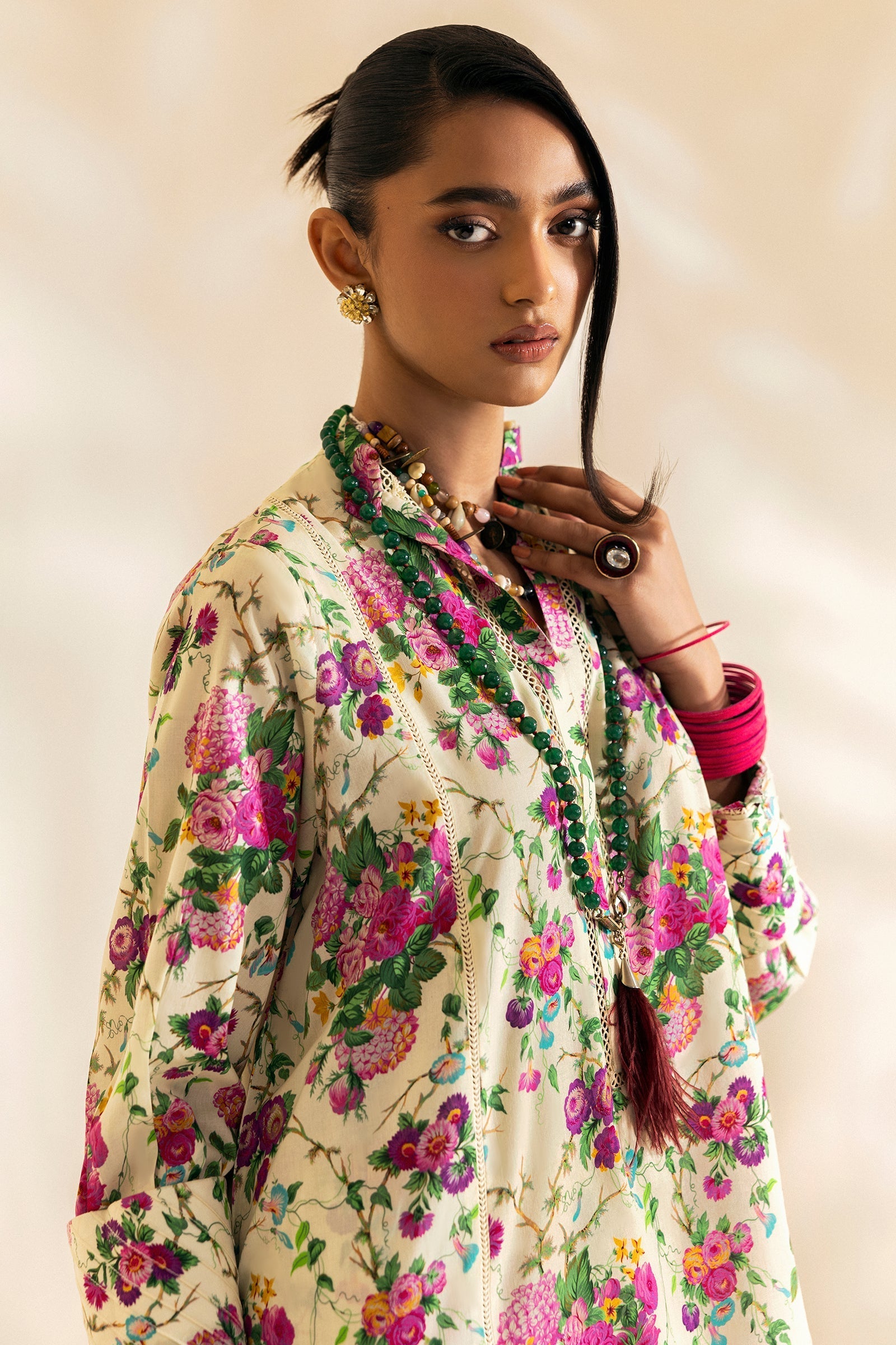 Zaha | Pop RTW | COZANA - Official Zaha stockist in UK - Sakeena London