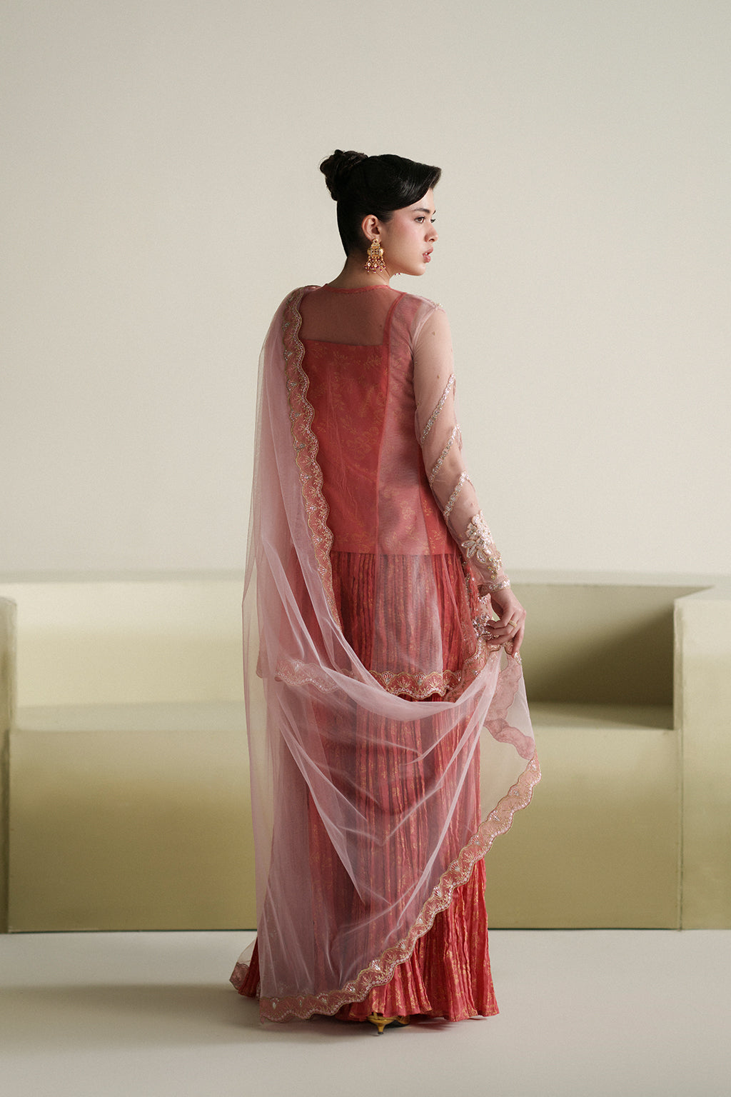 Vanya | The Regal Edit | FF-72