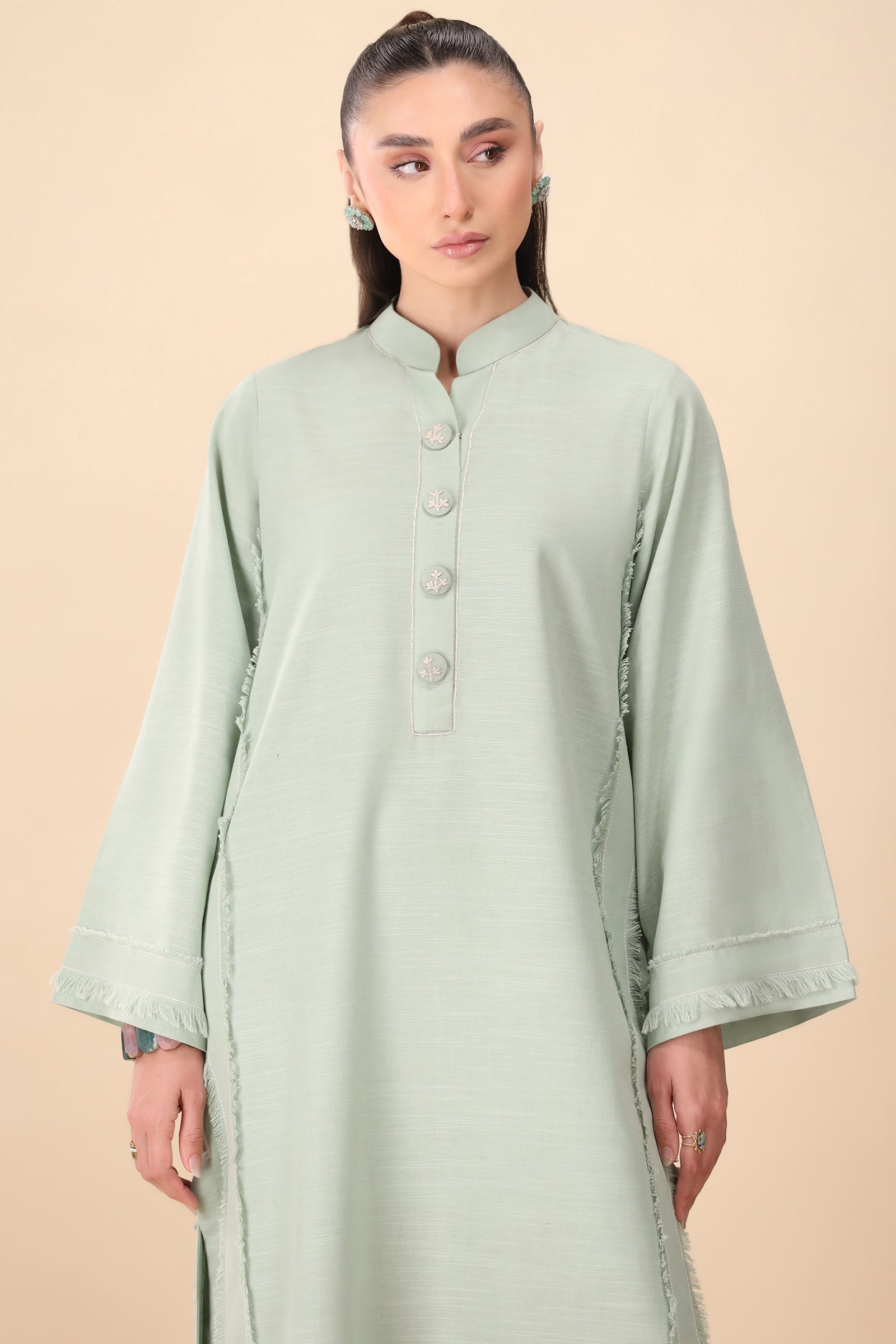 Zaha | Staples | MINTELLE (ZRW-21363) - Official Zaha stockist in UK - Sakeena London