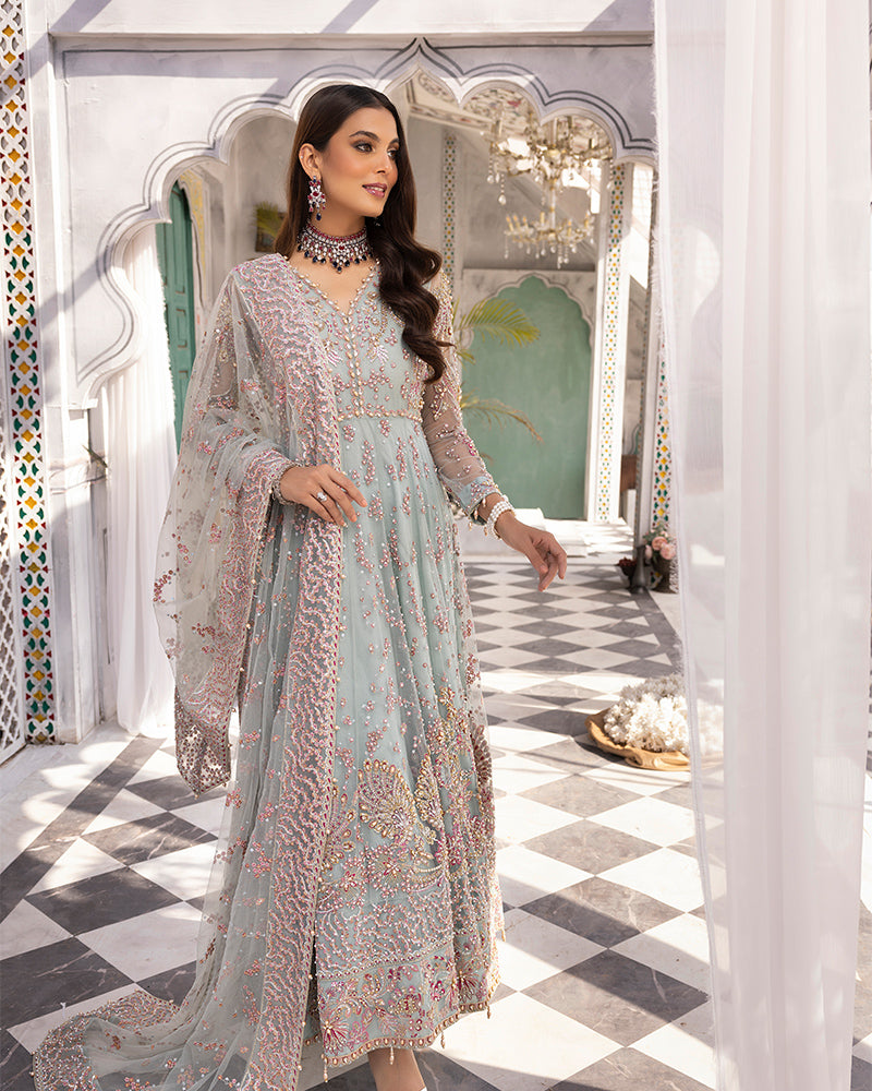 Ain | Aroosh Wedding Edition | AR-71 - Official Ain stockist in UK - Sakeena London