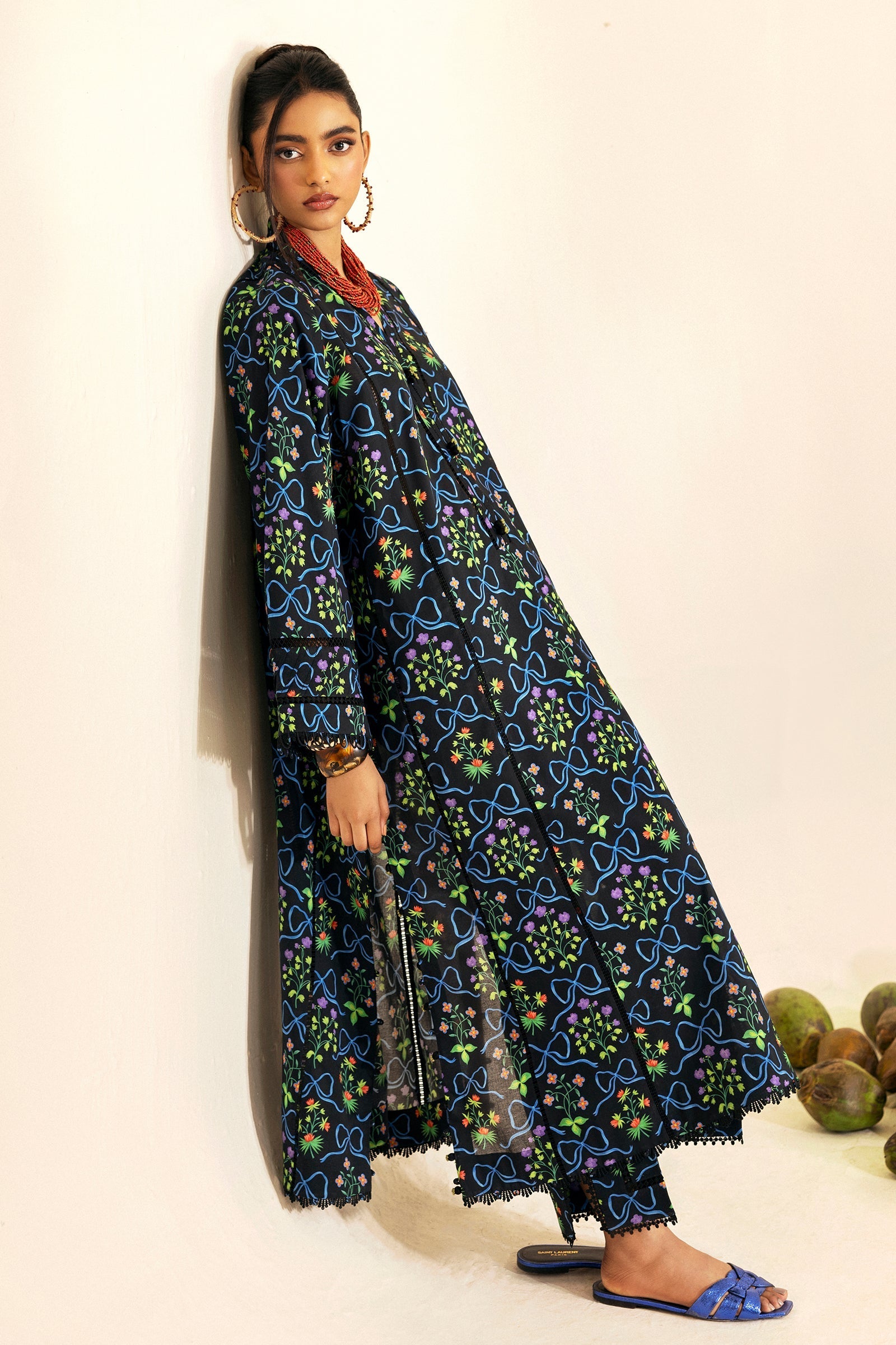 Zaha | Pop RTW | CAYANA - Official Zaha stockist in UK - Sakeena London