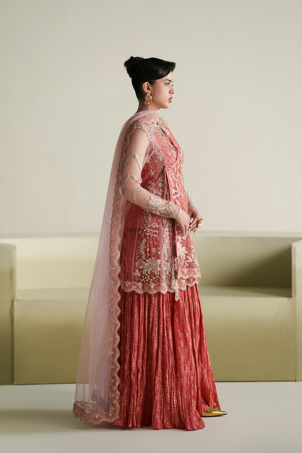 Vanya | The Regal Edit | FF-72