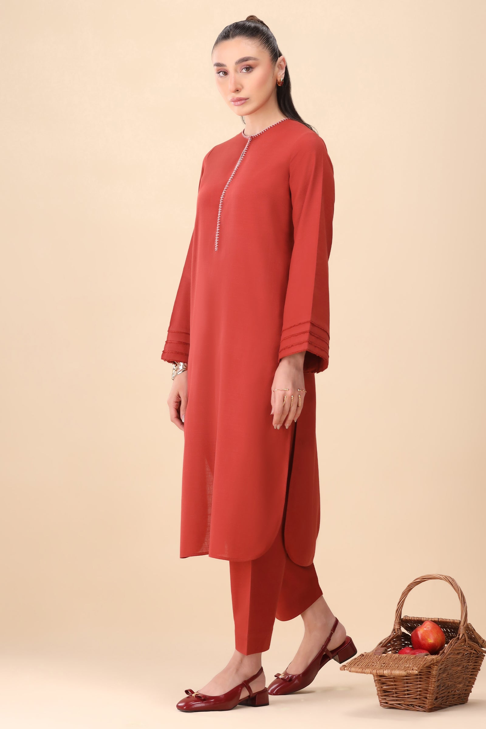 Zaha | Staples | AMBER (ZRW-21367) - Official Zaha stockist in UK - Sakeena London