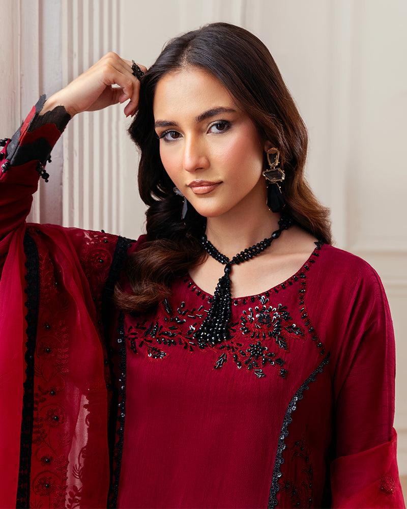 Ain | Zahra Formal Edit 25 | AN-116 - Official Ain stockist in UK - Sakeena London