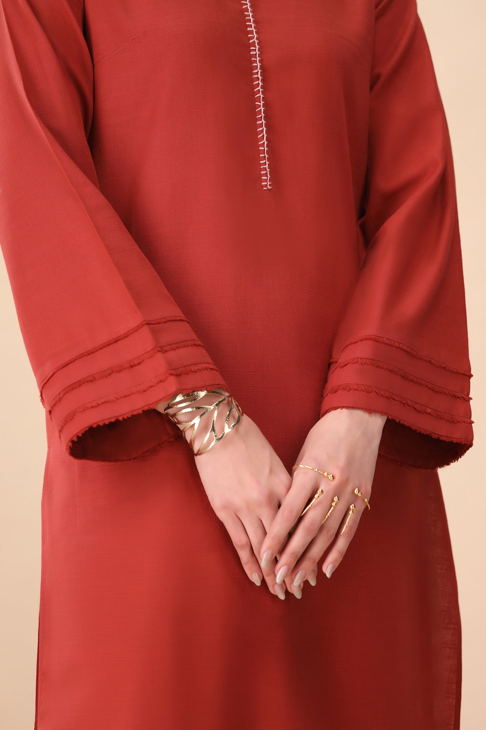 Zaha | Staples | AMBER (ZRW-21367) - Official Zaha stockist in UK - Sakeena London