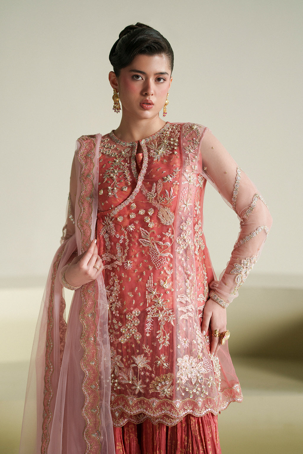 Vanya | The Regal Edit | FF-72