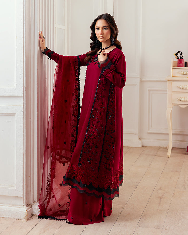 Ain | Zahra Formal Edit 25 | AN-116 - Official Ain stockist in UK - Sakeena London