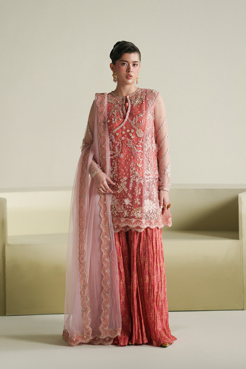 Vanya | The Regal Edit | FF-72