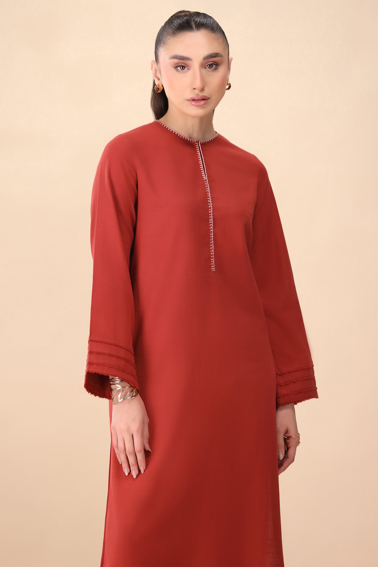 Zaha | Staples | AMBER (ZRW-21367) - Official Zaha stockist in UK - Sakeena London
