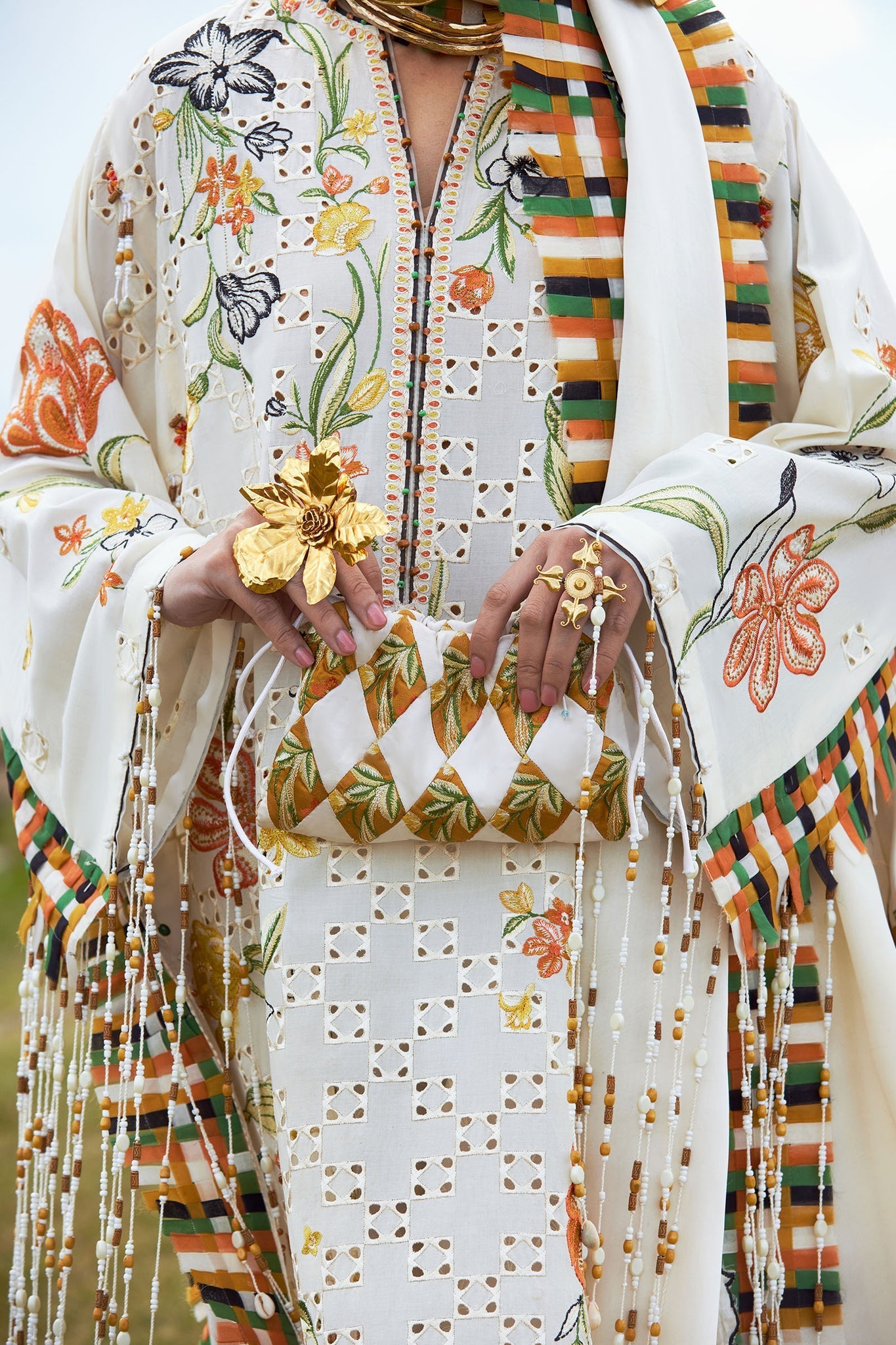 Elan | Kashmee Legacy Lawn 26 |SONAMARG (EL26-09 A)