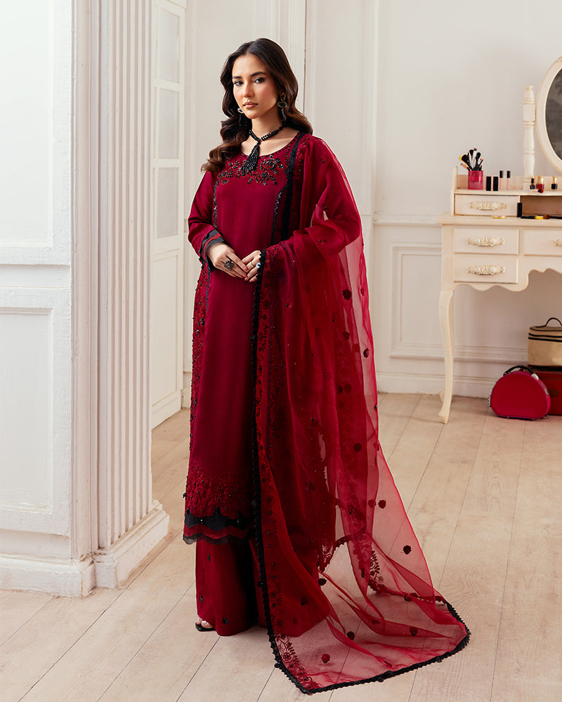 Ain | Zahra Formal Edit 25 | AN-116 - Official Ain stockist in UK - Sakeena London