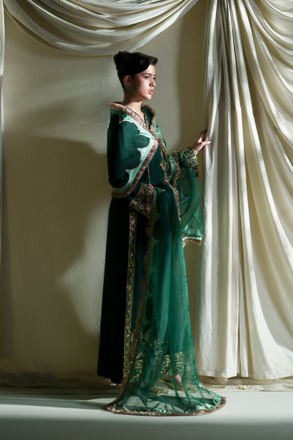 Vanya | The Regal Edit | FF-77