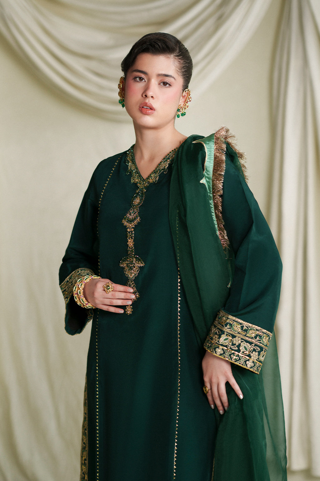 Vanya | The Regal Edit | FF-77