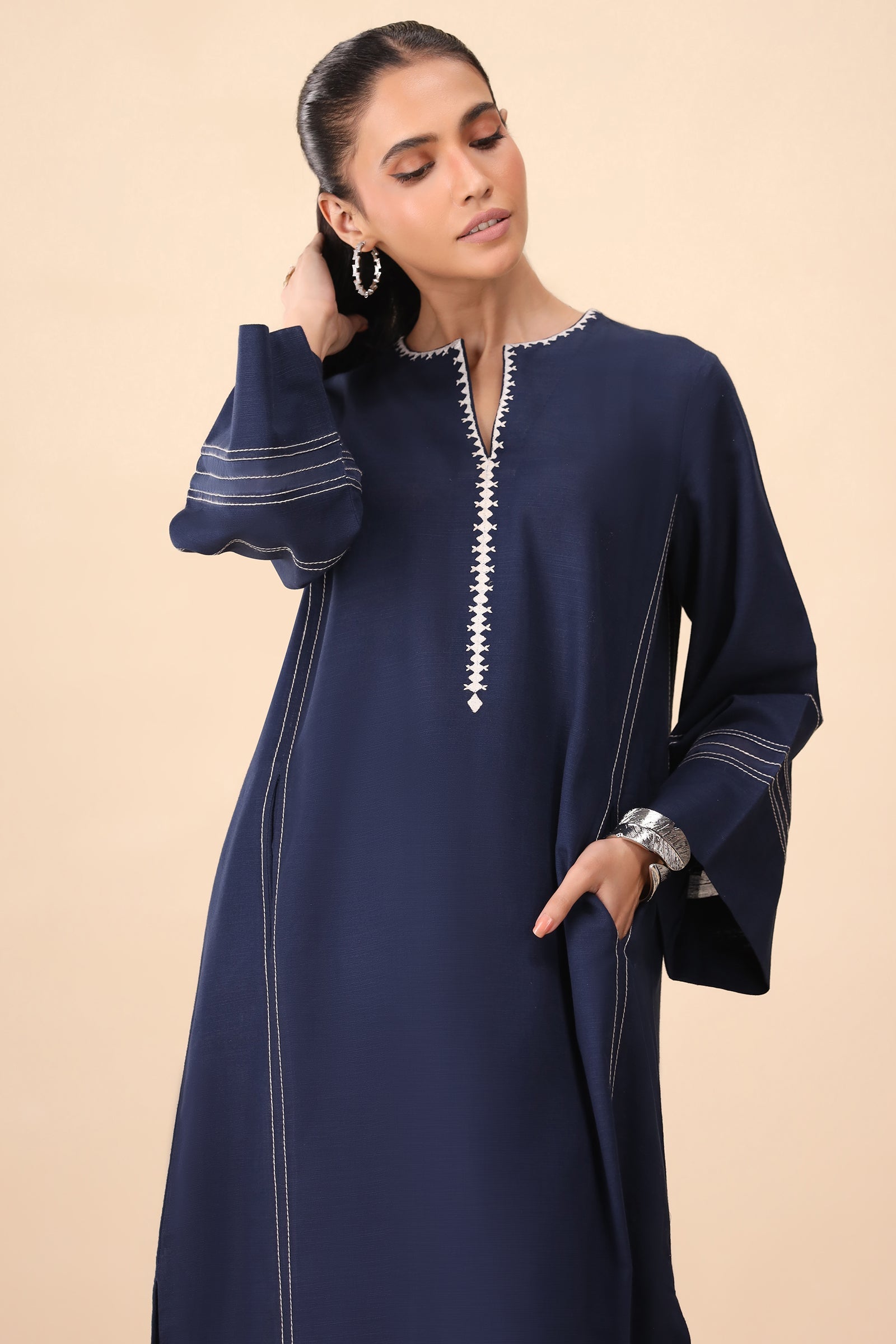 Zaha | Staples | NOCTURNE (ZRW-21365) - Official Zaha stockist in UK - Sakeena London