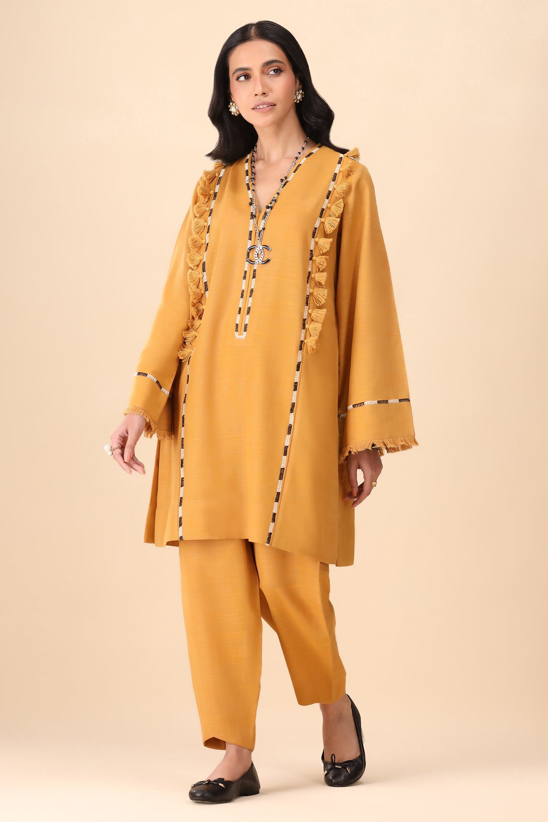 Zaha | Staples | SOLEIA (ZRW-21364) - Official Zaha stockist in UK - Sakeena London