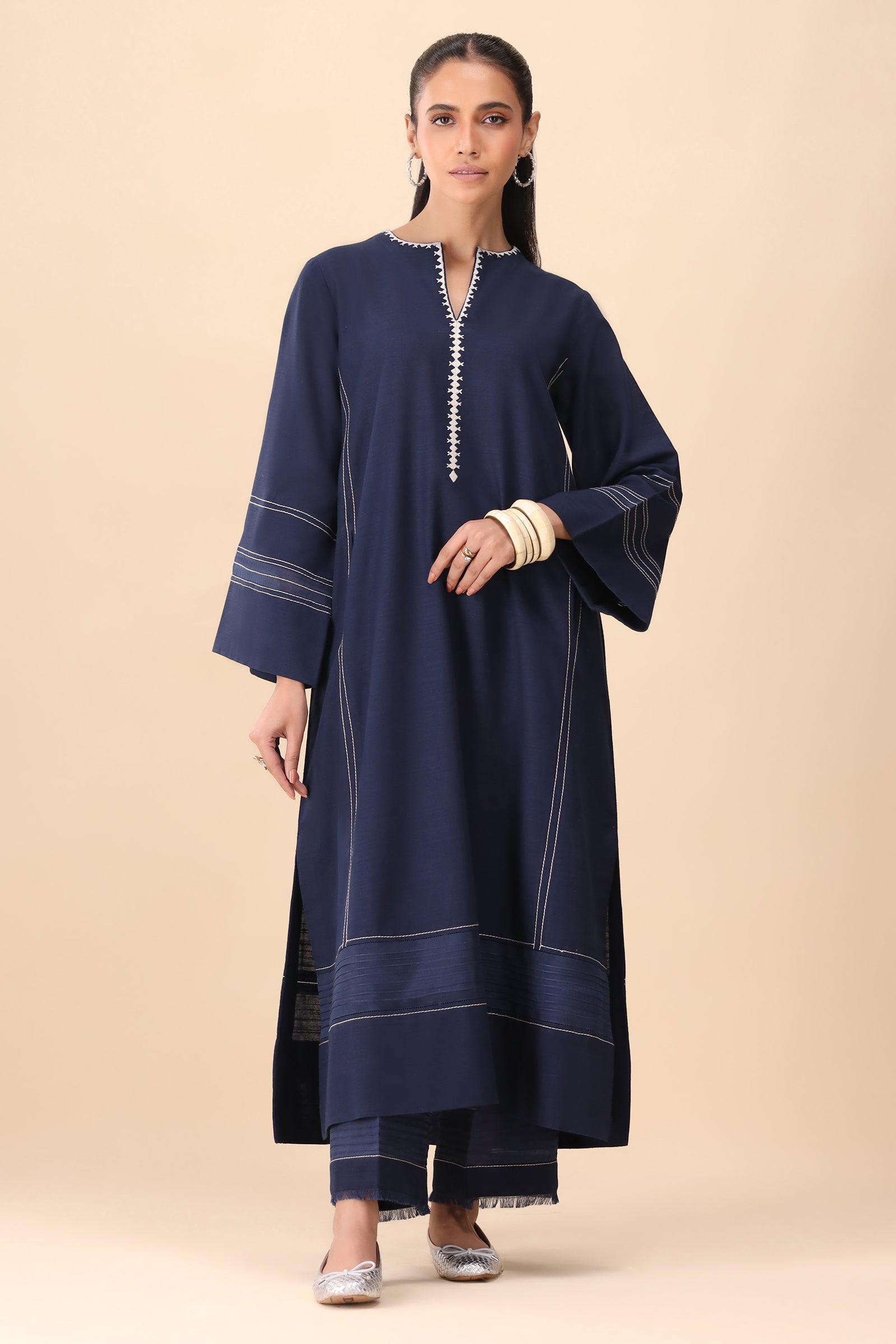 Zaha | Staples | NOCTURNE (ZRW-21365) - Official Zaha stockist in UK - Sakeena London