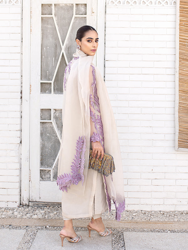 Caia | Pret Collection | LILAC DREAM - Official Caia stockist in UK - Sakeena London