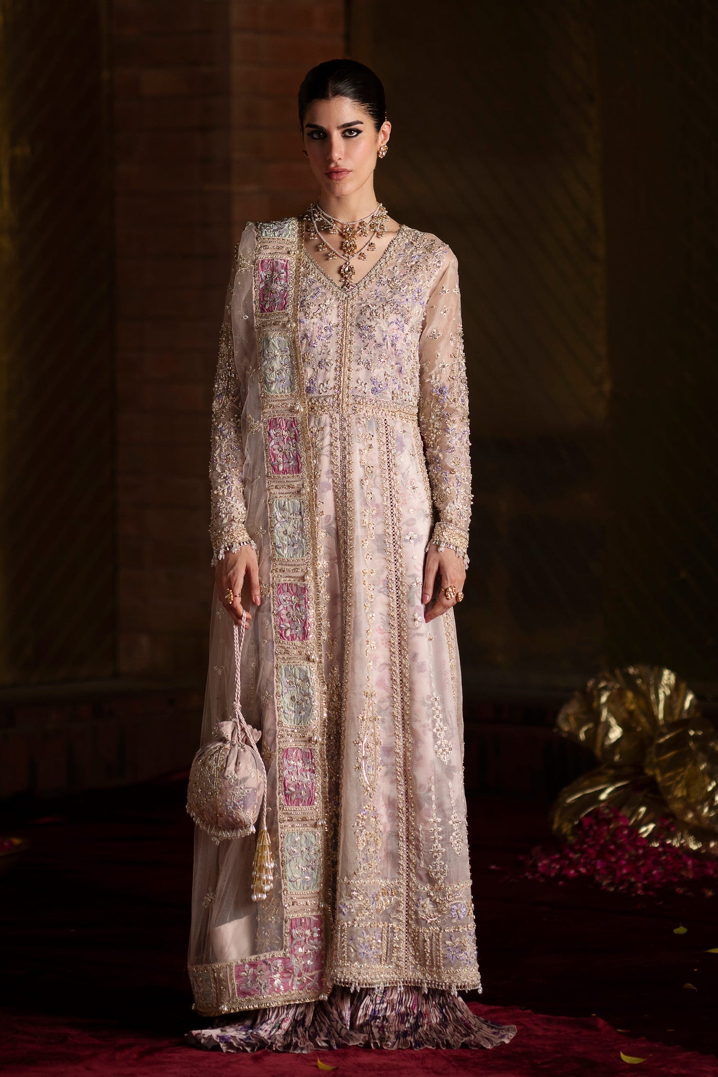 Saad Bin Shahzad | Laavni Formals | AYSEL