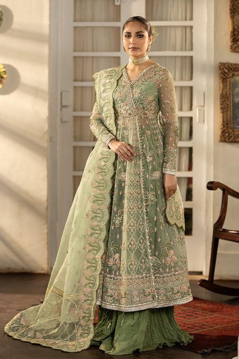 Nyra | Vasl Festive Edit 24 | Arya - Official Nyra stockist in UK - Sakeena London