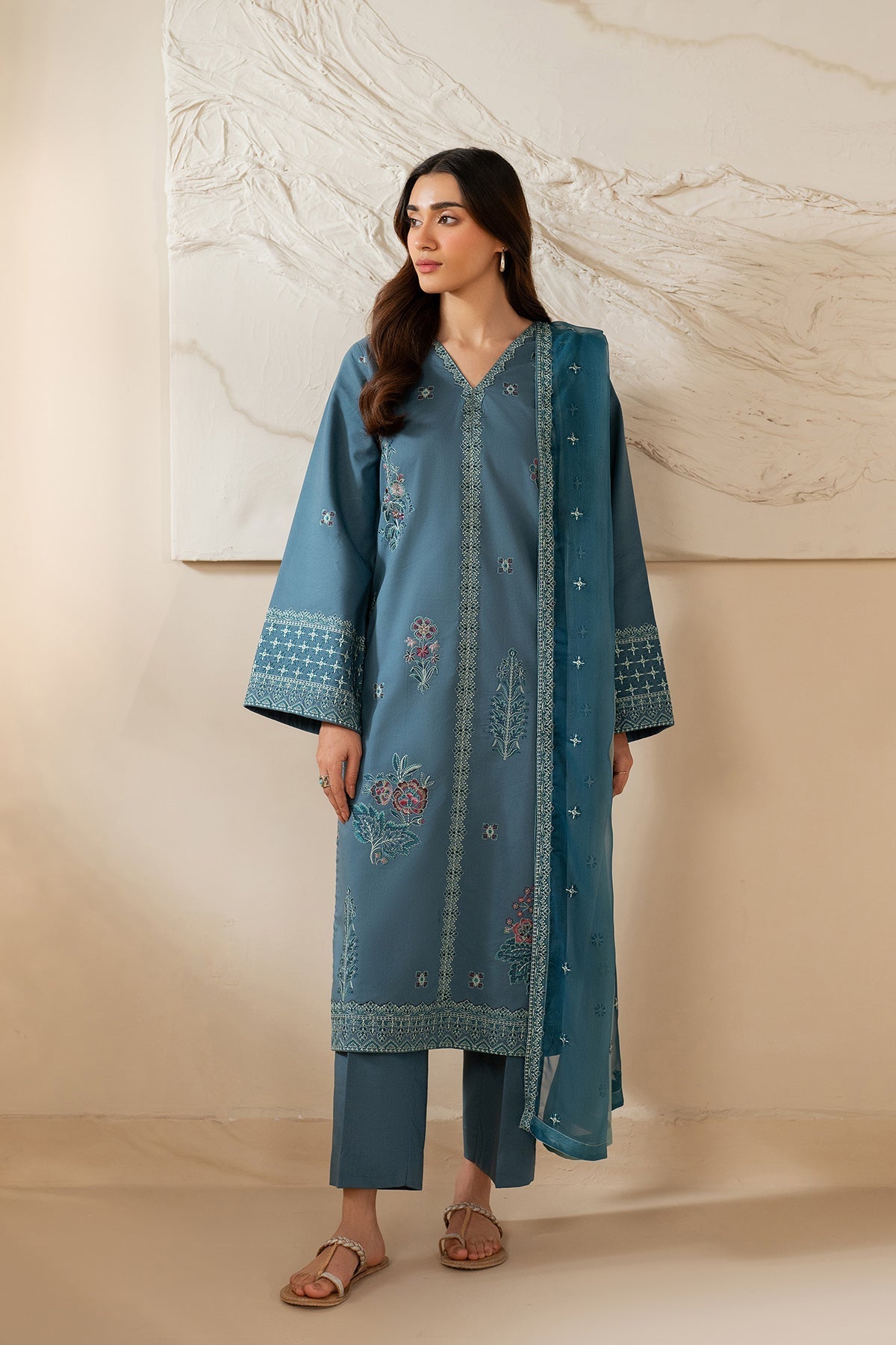 Xenia Formals | Ready to Wear | HAZEL - Official Xenia Formals stockist in UK - Sakeena London