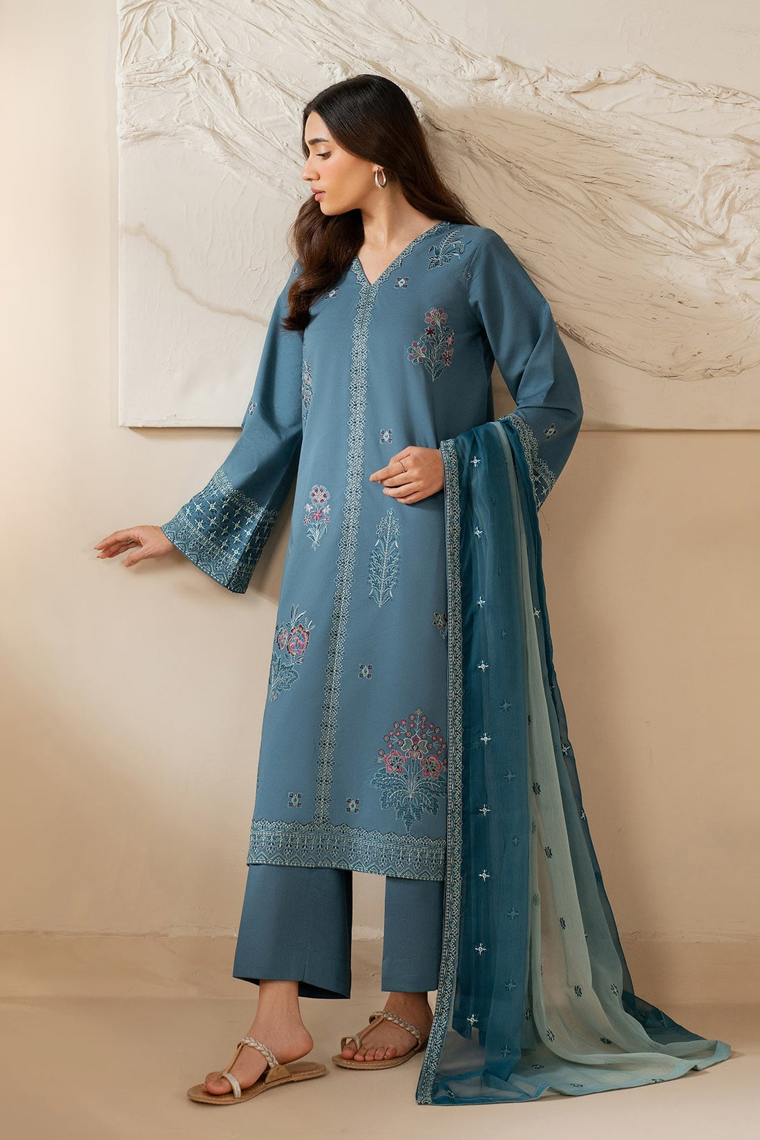 Xenia Formals | Ready to Wear | HAZEL - Official Xenia Formals stockist in UK - Sakeena London