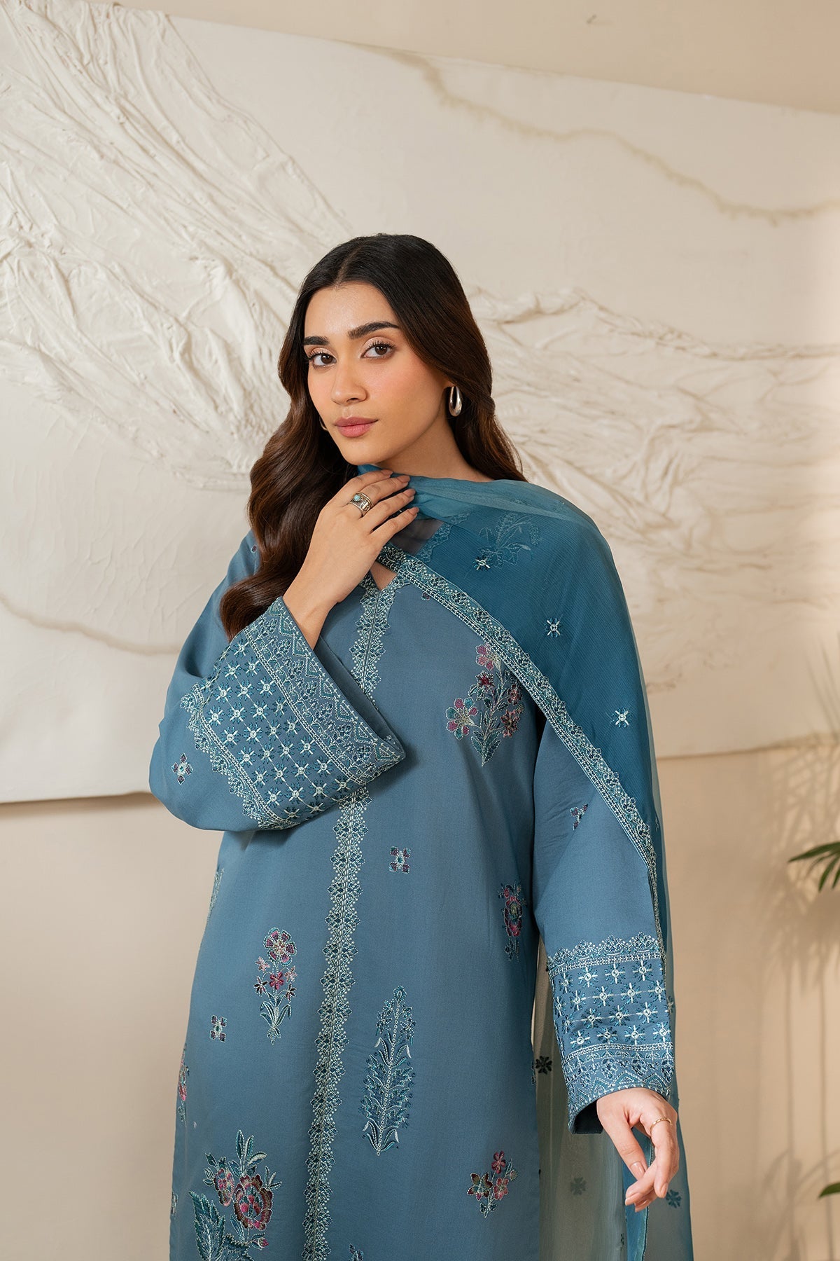 Xenia Formals | Ready to Wear | HAZEL - Official Xenia Formals stockist in UK - Sakeena London