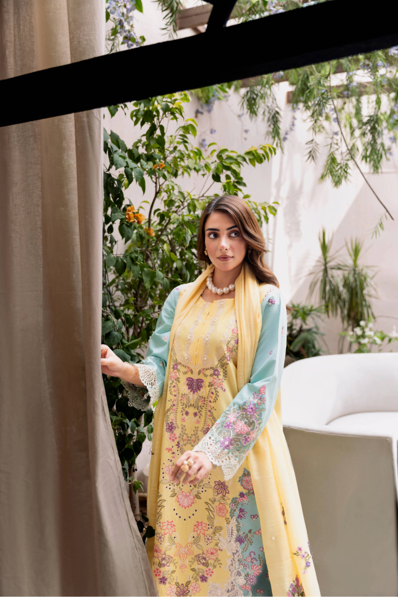 Manara | Mgrolia Garden 25 | MACARON - Official Manara stockist in UK - Sakeena London