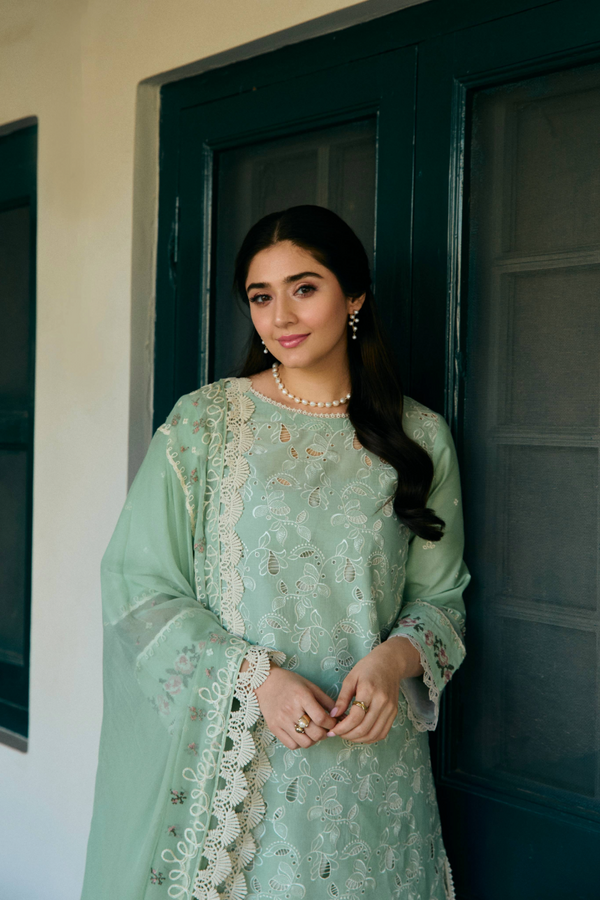 Manara | Vintage Flora 25 | MINA - Official Manara stockist in UK - Sakeena London