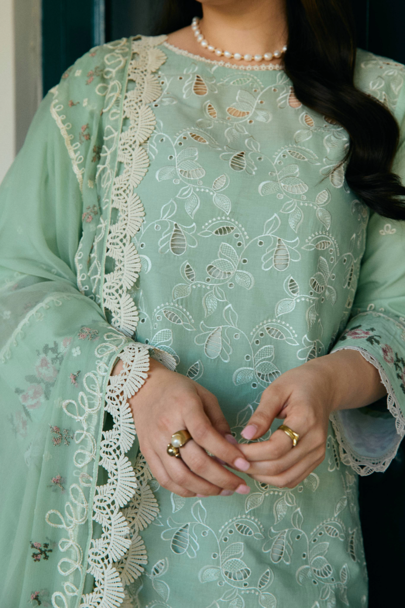 Manara | Vintage Flora 25 | MINA - Official Manara stockist in UK - Sakeena London