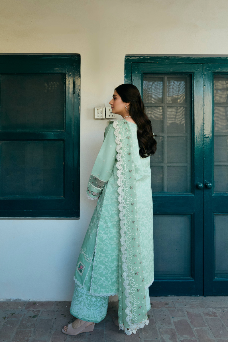 Manara | Vintage Flora 25 | MINA - Official Manara stockist in UK - Sakeena London